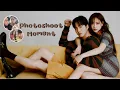 Download Lagu (FULL) When Ahn Hyoseop and Kim Sejeong photoshoot 📸💕| A Business Proposal (사내맞선)