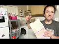 Laundry Detergent Sheets Review Plastic-Free Smells Amazing No More Jugs
