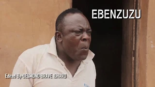 ebenzuzu edo comedy movie trailer 2019
