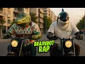 Bombardino Barocodilo x Orcalero Orcala - Brainrot Rap(Cover Video) | ft. Rapper Sahur x Party Tune