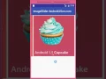 Android Dynamic image slider with Animation