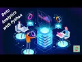 Data Analysis with Python 100 Correct Answers Cognitive Class