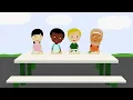 Organics Recycling for Elementary School