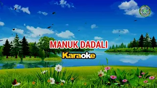 Download MANUK DADALI Karaoke _ Lagu Sunda MP3