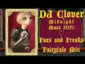 Download Lagu dj clover ♡ faes and freaks fairytale mix 2025 ♡⛓️🏰⚔️ visualizer