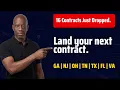 New Medical Courier Contracts Just Dropped in These States GA NJ OH TN TX FL VA