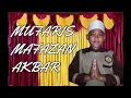 Download Lagu Khitan Mufariz Mafazan Akbar 2019