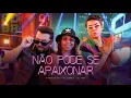Download Lagu Não pode se apaixonar - Xand Avião, Mc Danny, DJ Ivis | Áudio 8D