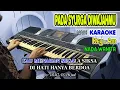 Download Lagu PADA SURGA DIWAJAHMU - Nash  I KARAOKE HD  I  Nada Wanita