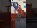 Josh Turner - "The Answer" (Cover) by Austin Line