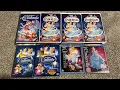 Comparison For Walt Disney s Cinderella 1950 75th Anniversary Edition