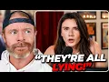 They re All Lying - Brett Cooper Leaves Politics