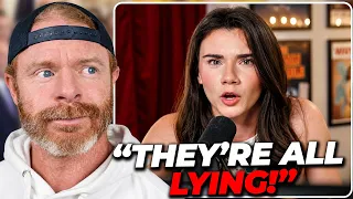 They re All Lying - Brett Cooper Leaves Politics