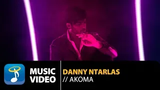 Download Danny Ntarlas - Akoma (Official Music Video) MP3