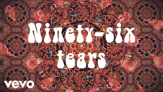 and The Mysterians - 96 Tears