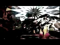 WORMWITCH - CANADIAN DENIM MOUNTAIN ATTACK