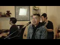 Mac Ayres - Show Me (Live Cover by Kaleb J ft. Roommate Project)