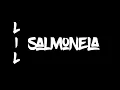 Lil salmonela - JEDA (sped up \u0026 Reverb)