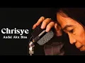 Chrisye -  Andai Aku Bisa (Lyrics Video)