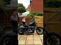 Download Lagu Cute \u0026 Hot girl on Harley Davidson #Ktm #Yamaha #Honda #BMW #Aprilia #Kawasaki #HarleyDavidson