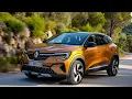 New 2026 Renault Captur EV Price Release Date Rumor Revealed
