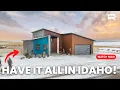 Rexburg Idaho Home That Actually Deliver
