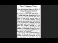 Letter to The New York Times 1948 - Einstein Arendt Et Al