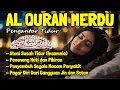 Download Lagu Al Quran Pengantar Tidur Surah Al Mulk, Al Fatihah, Ayat Kursi, Ar Rahman, Penenang Hati \u0026 Piikiran