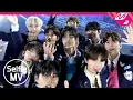Download Lagu [Selfie MV] 제로베이스원(ZEROBASEONE) -  난 빛나(Here I Am)