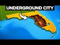 The Largest Underground City in Every US State And What They re Hiding