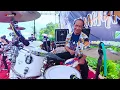 Lagu REVITA x NEW MONATA - Tak Berdaya - Voc. Sasa KDI. 