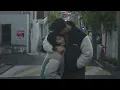 fujiro - i will choose you (official lyric video)