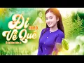 Lagu LK Remix🔥 ĐI VỀ QUÊ - CÓ MÌNH VÀ TA  - Út Nhị ⭐ Rời xa phồn hoa đi rầu lo mà thêm chi... Hot TikTok
