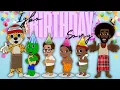 Lagu Egwu Ncheta Ọmụmụ (Igbo Birthday Song) ft @ProfessorOnyeEgwu