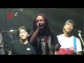 Download Lagu SI TABLO -  Loading Roots - Band Reggae Tasikmalaya-Dont worry be happy