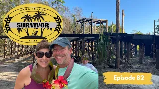 Is Musket Cove the SECRET to Survivor Fiji’s Success