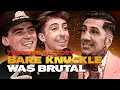 Fernando Vargas Jr on Callum Walsh loss BKB Why Losing Might Be the Best Thing for You