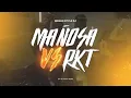 INTRO MAÑOSA ALETEO VS RKT - DJ BRAIAN STYLE 🍾