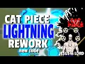 Download Lagu [CODE] LIGHTNING FRUIT REWORK | Cat Piece