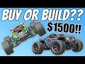 DON T Order The Traxxas X-Maxx Or XRT Ultimate Until You Watch THIS
