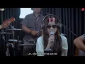MALAM PAGI - 3 PEMUDA BERBAHAYA FEAT SALLSA BINTAN COVER