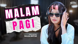 malam pagi 3 pemuda berbahaya feat sallsa bintan cover