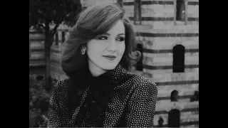 ميادة الحناوي   قصيدة اشواق دندنها