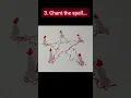 How to Summon a Tiny Demon - Dark Magic Tutorial