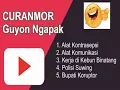 Download Lagu Curanmor - Guyon Ngapak Episode #9
