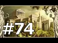 Let s play Civilization 4 Caveman to Cosmos - part 74 v41 SVN