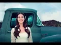 Lagu Lana Del Rey - Cherry (Instrumental)