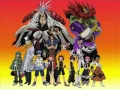 Download Lagu Shaman King - Brave Heart