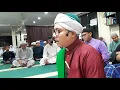 Download Lagu Qasidah Israk Wal Mikraj dari Ustaz Neezam Al-Banjari - Gus Husaini
