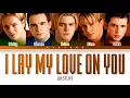 Download Lagu Westlife - I Lay My Love On You | Color Coded Lyrics [Eng]